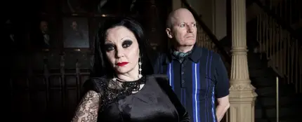 'Momentismo Absoluto', la nueva canción de Fangoria 'Momentismo Absoluto', la nueva canción de Fangoria
