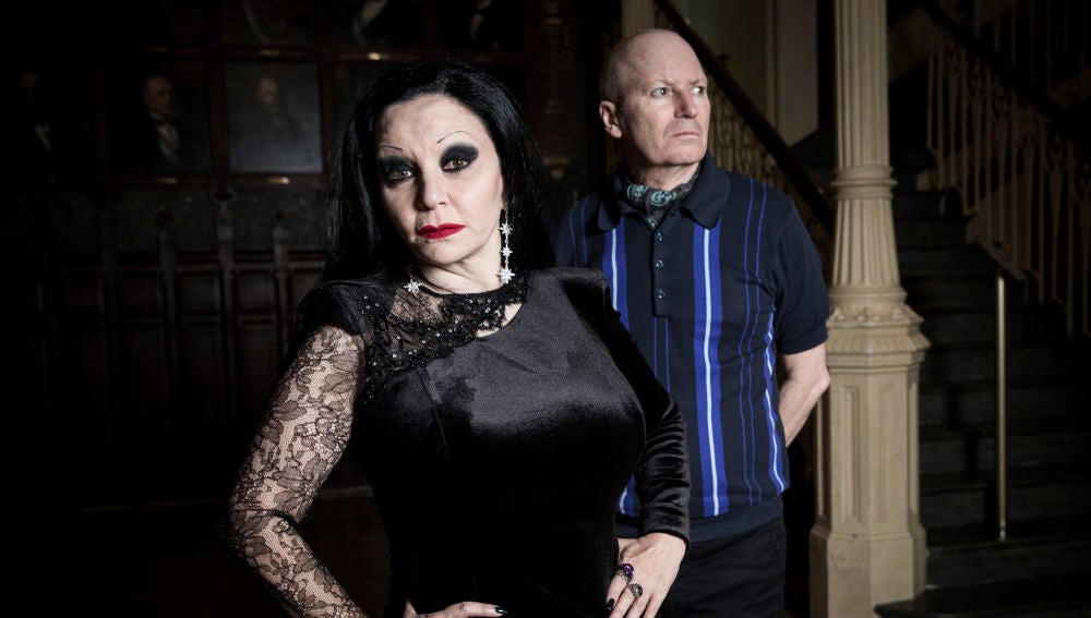 'Momentismo Absoluto', la nueva canción de Fangoria