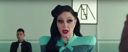 Fangoria presenta 'Momentismo absoluto' en Me pones más Fangoria presenta 'Momentismo absoluto' en Me pones más