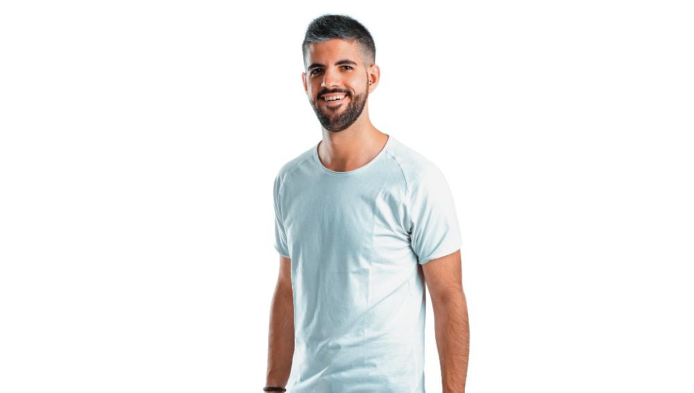 JAVI SÁNCHEZ