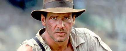 La nueva aventura de 'Indiana Jones' tiene nueva protagonista La nueva aventura de 'Indiana Jones' tiene nueva protagonista