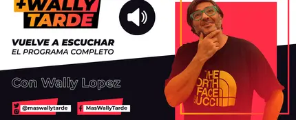 Vuelve a escuchar el primer programa completo Vuelve a escuchar el primer programa completo