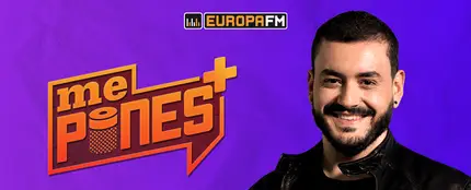 Programa completo de Me Pones Más Programa completo de Me Pones Más