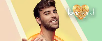 Jesús, de 'Love Island': su edad, por qué está en el programa y todo lo que sabemos de él Jesús, de 'Love Island': su edad, por qué está en el programa y todo lo que sabemos de él
