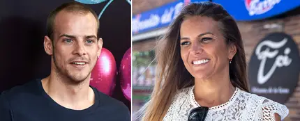 Por qué Alex Casademunt y Marta López eran tan amigos Por qué Alex Casademunt y Marta López eran tan amigos