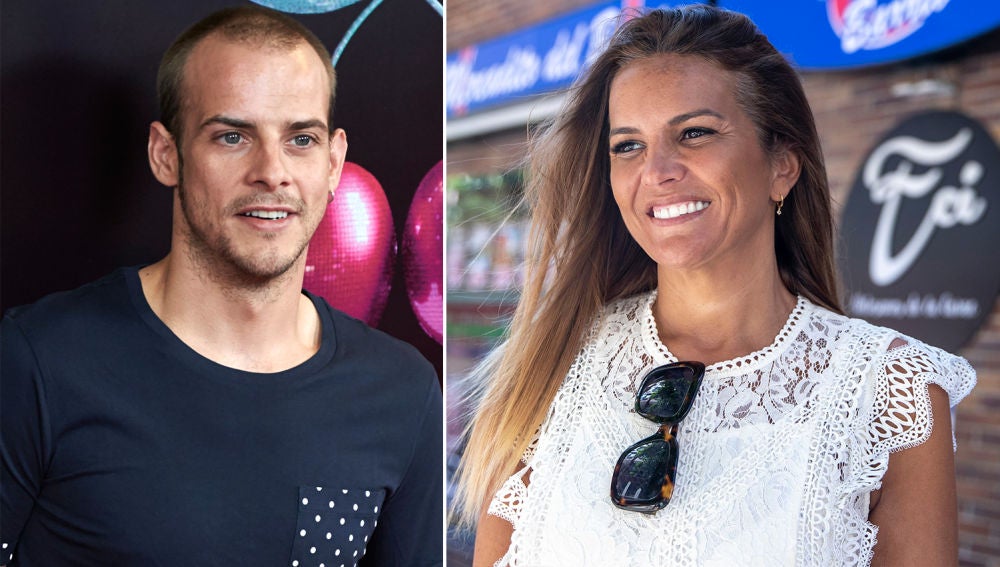 Por qué Alex Casademunt y Marta López eran tan amigos