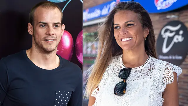 Por qué Alex Casademunt y Marta López eran tan amigos