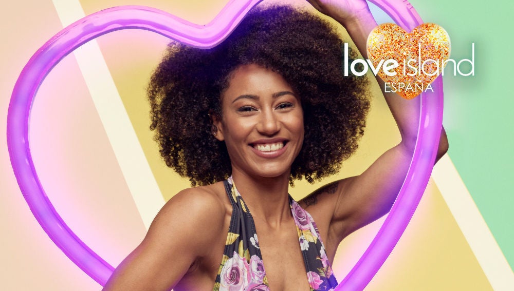 Quién es Bea, concursante de 'Love Island'