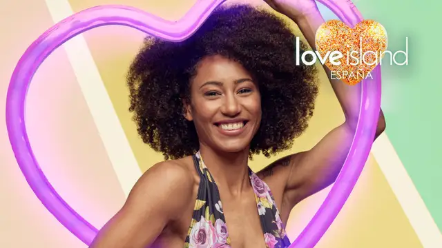 Quién es Bea, concursante de 'Love Island'