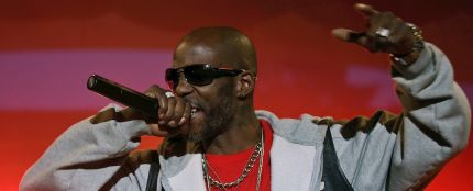 Muere el rapero DMX tras sufrir un infarto