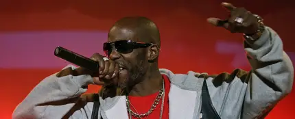 Muere el rapero DMX tras sufrir un infarto Muere el rapero DMX tras sufrir un infarto