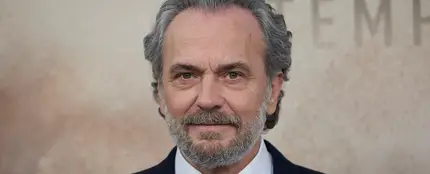 La aplaudida intervención de José Coronado tras vacunarse con AstraZeneca La aplaudida intervención de José Coronado tras vacunarse con AstraZeneca