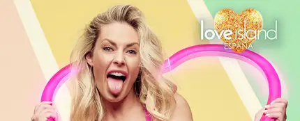 Quién es Fiona, concursante de 'Love Island' Quién es Fiona, concursante de 'Love Island'
