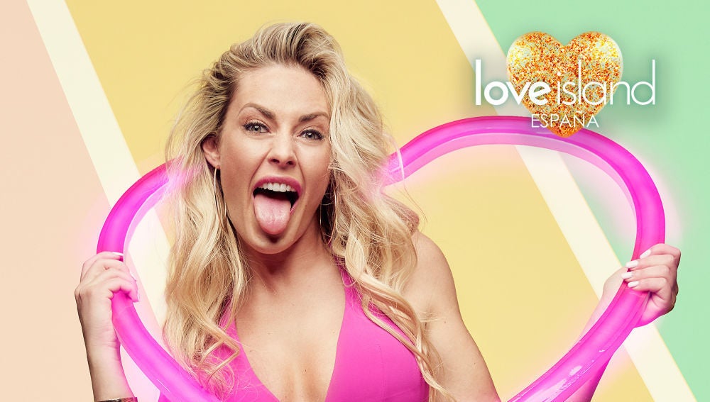 Quién es Fiona, concursante de 'Love Island'