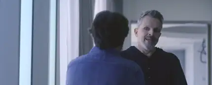 Miguel Bosé, en su entrevista con Jordi Évole Miguel Bosé, en su entrevista con Jordi Évole