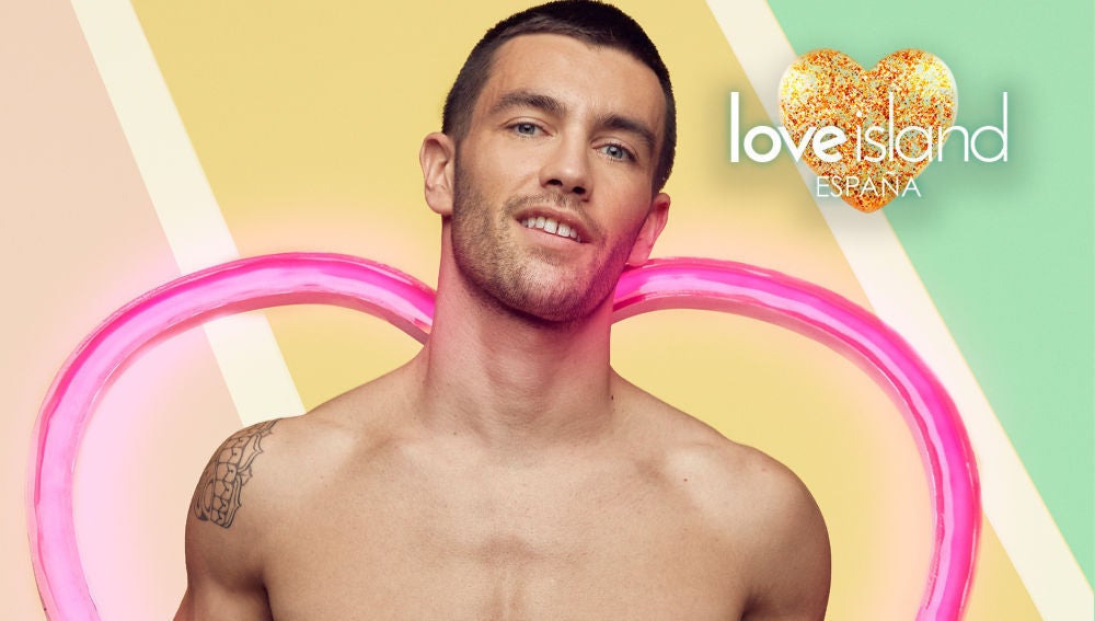 Saúl, de 'Love Island': su edad, por qué está en el programa y todo lo que sabemos de él