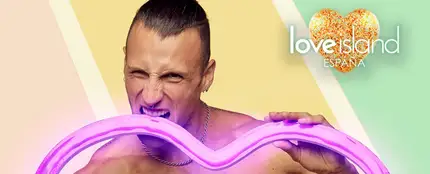 Quién es Moure, concursante de 'Love Island' Quién es Moure, concursante de 'Love Island'