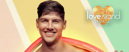 Así es Miguel, el nuevo concursante de 'Love Island' Así es Miguel, el nuevo concursante de 'Love Island'