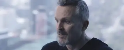 Miguel Bosé, sobre la muerte de su madre: "Está mejor que todos nosotros, quitándose esta mierda de asesinos y criminales" Miguel Bosé, sobre la muerte de su madre: "Está mejor que todos nosotros, quitándose esta mierda de asesinos y criminales"