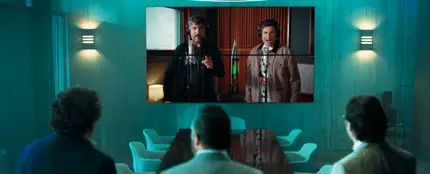 Estopa interpreta el tema principal de la nueva temporada de ‘Los hombres de Paco’ Estopa interpreta el tema principal de la nueva temporada de ‘Los hombres de Paco’