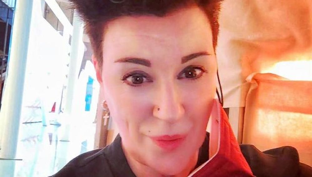 Lorena Gil de La Ruleta de la Suerte supera el coronavirus