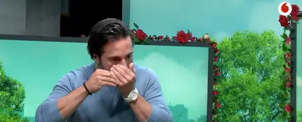 David Bustamante David Bustamante