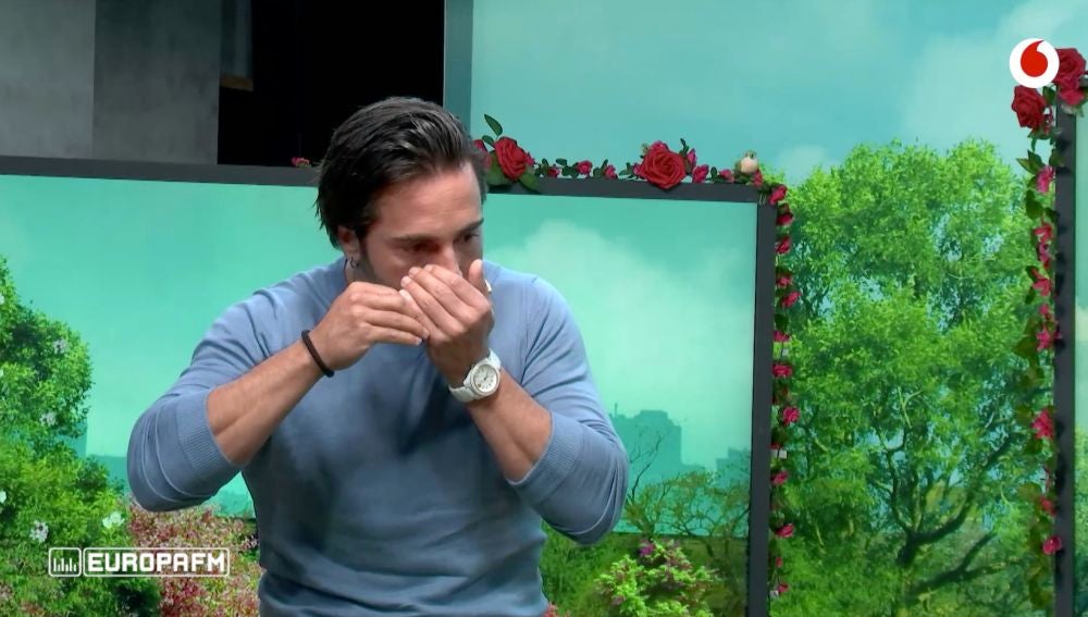 David Bustamante