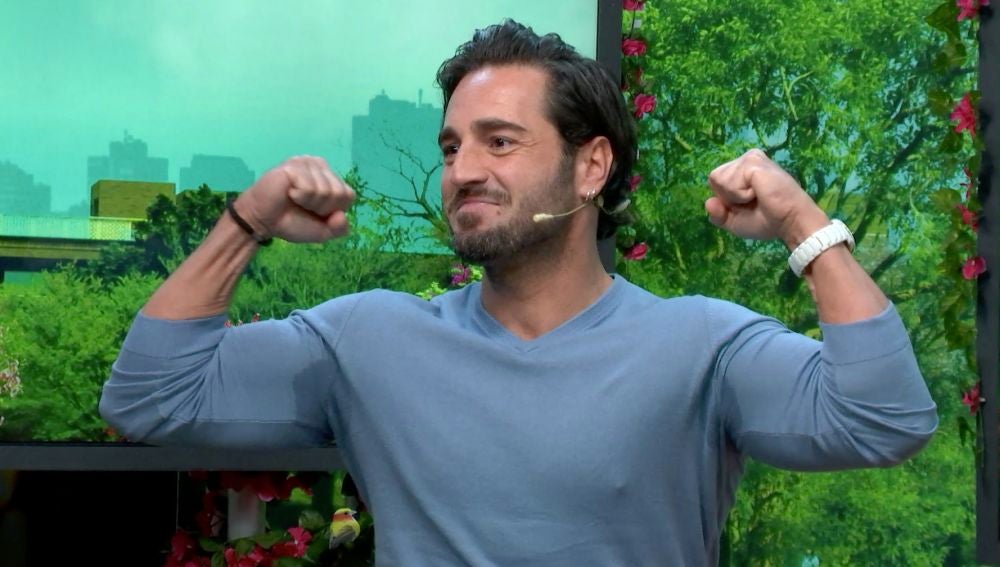 David Bustamante
