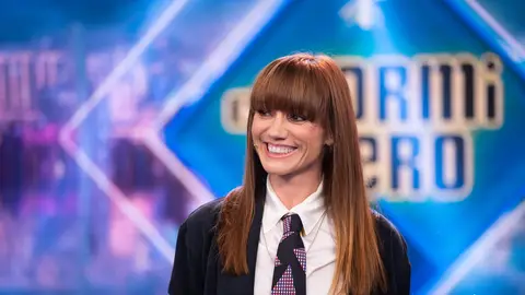 Revive la entrevista completa de La Bien Querida en 'El Hormiguero 3.0' Revive la entrevista completa de La Bien Querida en 'El Hormiguero 3.0'