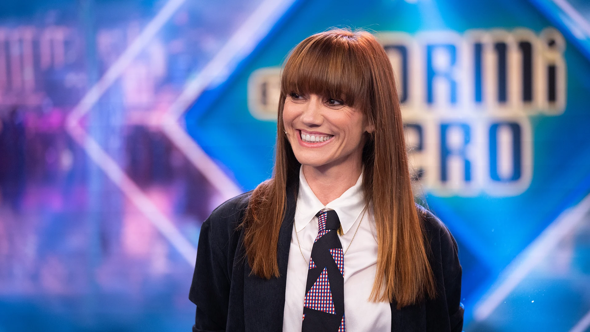 Revive la entrevista completa de La Bien Querida en 'El Hormiguero 3.0' Revive la entrevista completa de La Bien Querida en 'El Hormiguero 3.0'