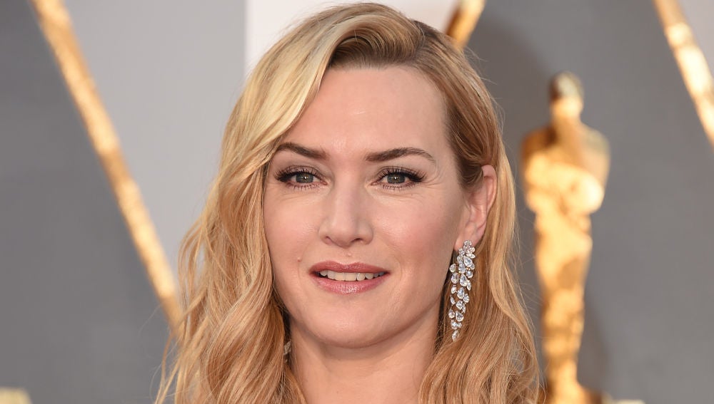 La hija de Kate Winslet tiene 20 años y es actriz