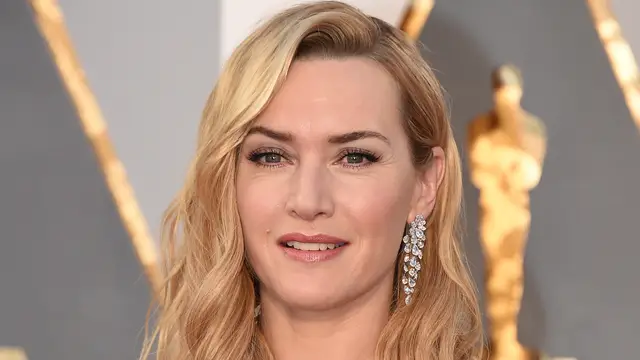 La hija de Kate Winslet tiene 20 años y es actriz