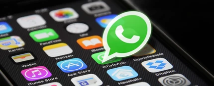 ¡Cuidado! No pinches en este enlace de WhatsApp, es n virus ¡Cuidado! No pinches en este enlace de WhatsApp, es n virus