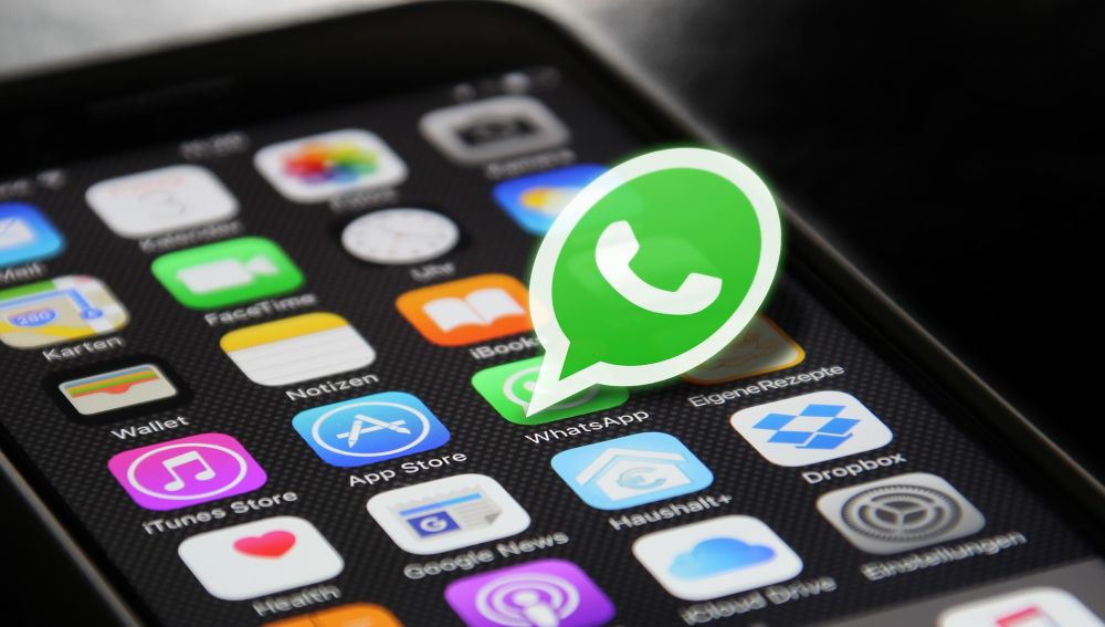 ¡Cuidado! No pinches en este enlace de WhatsApp, es n virus