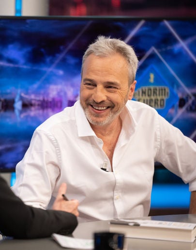 Las mejores anécdotas de David Summers con sus fans: de esconderse bajo la cama a escalar fachadas Las mejores anécdotas de David Summers con sus fans: de esconderse bajo la cama a escalar fachadas