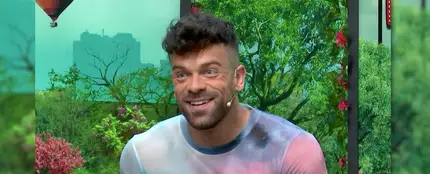 Ricky Merino Ricky Merino