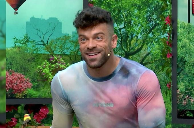 Ricky Merino Ricky Merino