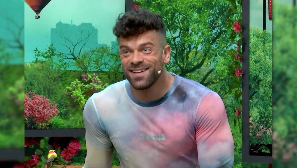 Ricky Merino