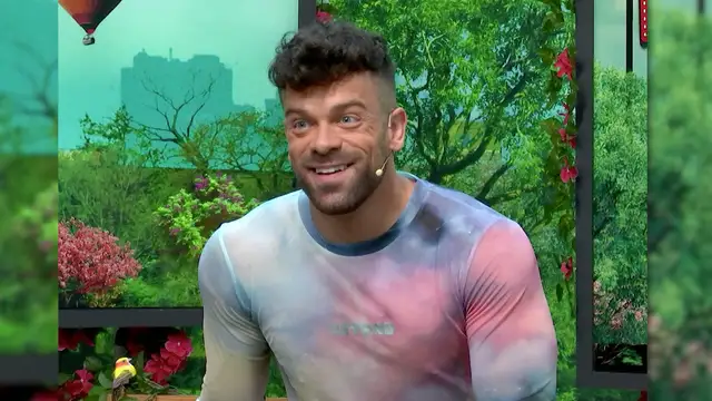 Ricky Merino