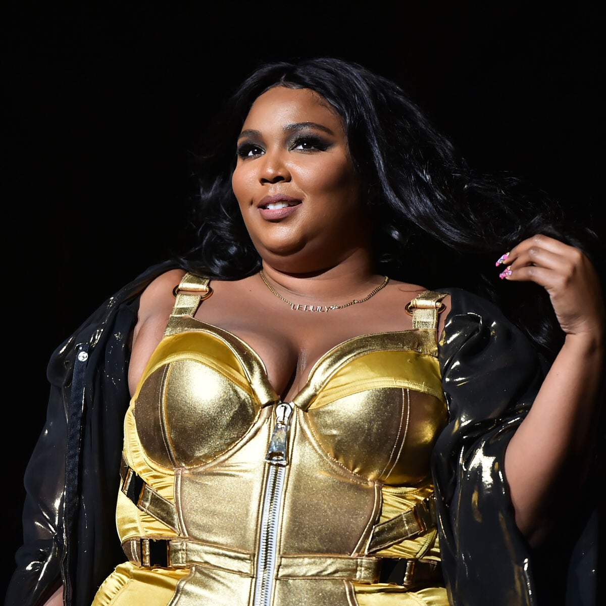 Lizzo cambia la letra de la canción Grrrls por las críticas recibidas Europa FM foto