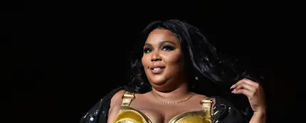Lizzo Lizzo