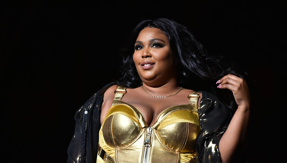 Lizzo