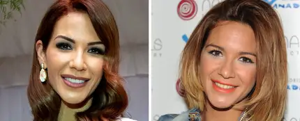 Tamara Gorro revela todos sus retoques estéticos Tamara Gorro revela todos sus retoques estéticos