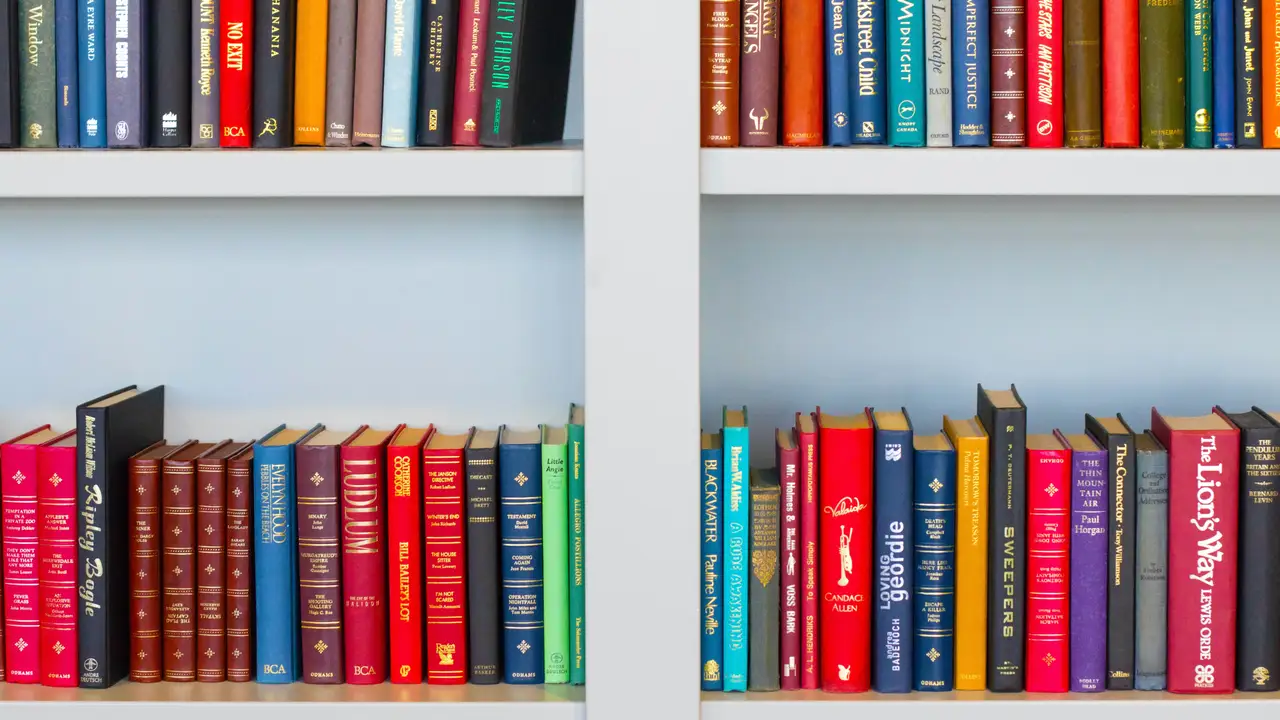Libros Libros