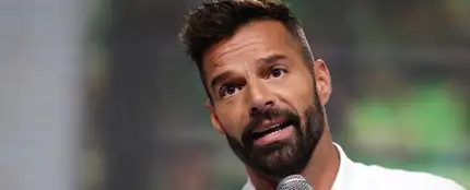 Ricky Martin Ricky Martin
