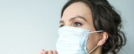 ¿Cuándo dejaremos de usar mascarillas? Los expertos responden ¿Cuándo dejaremos de usar mascarillas? Los expertos responden