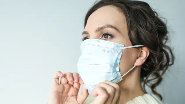 ¿Cuándo dejaremos de usar mascarillas? Los expertos responden