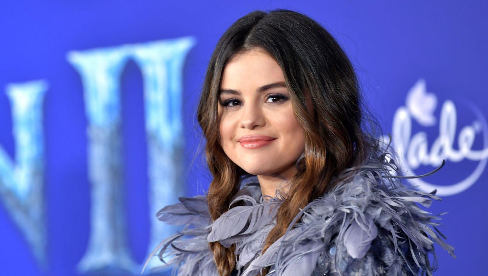 El intercambio de mensajes de Selena Gomez y Pedro Sánchez