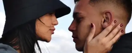 El duro mensaje de Lola Ortiz tras la muerte de su novio, el futbolista Luis Ojeda El duro mensaje de Lola Ortiz tras la muerte de su novio, el futbolista Luis Ojeda