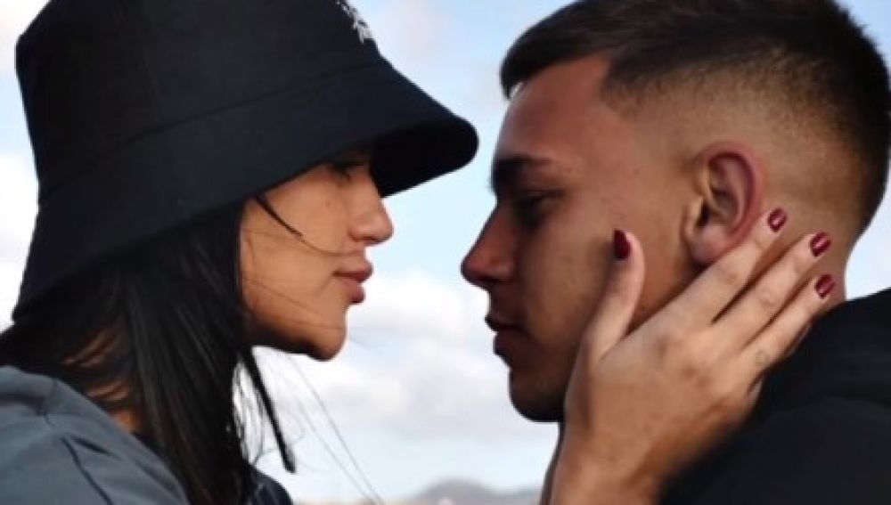 El duro mensaje de Lola Ortiz tras la muerte de su novio, el futbolista Luis Ojeda